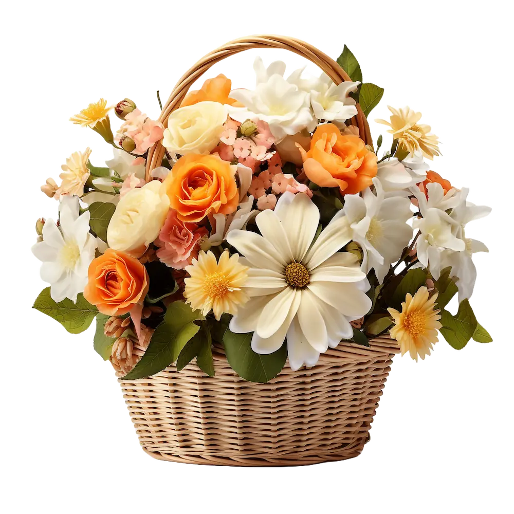 Timeless Romance bouquet